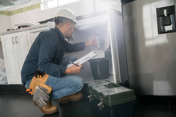 Best Sewer Cleaning Services  in Highland, AR