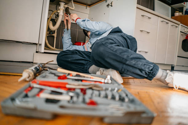 Trusted Highland, AR Plumbing Experts