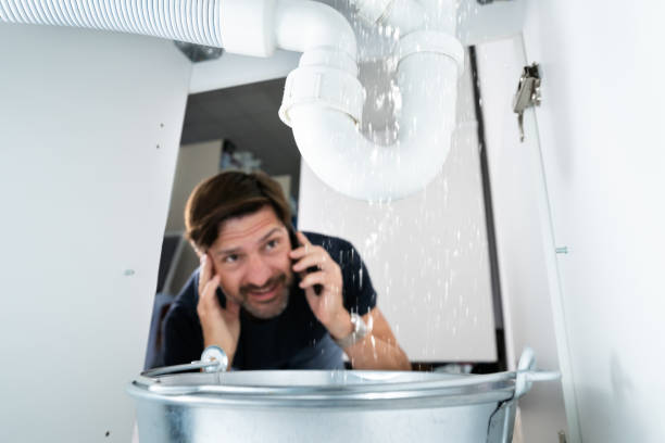Best Water Leak Repair  in Highland, AR