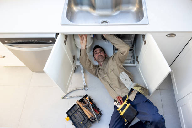 Best Residential Plumbing Services  in Highland, AR