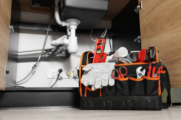Best Septic Systems  in Highland, AR