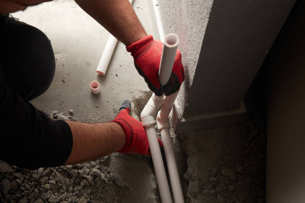 Best Water Softener Installation  in Highland, AR
