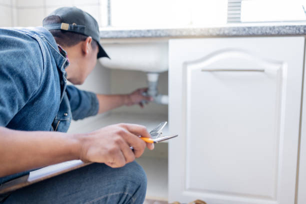 Best Faucet Repair  in Highland, AR