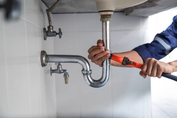 Best Leak Detection Services  in Highland, AR