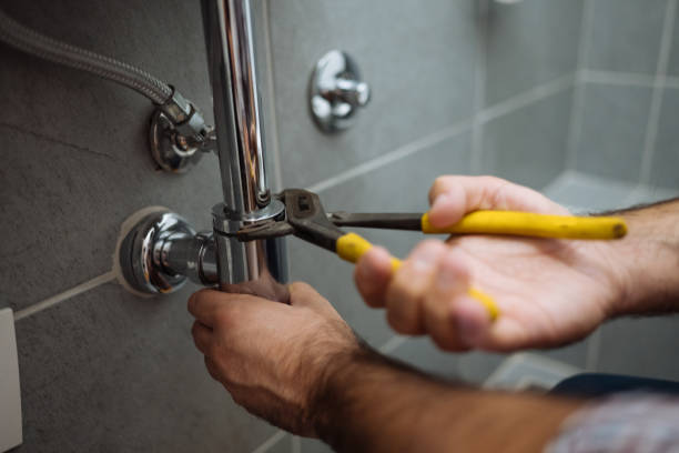 Best Affordable Plumbing Services  in Highland, AR