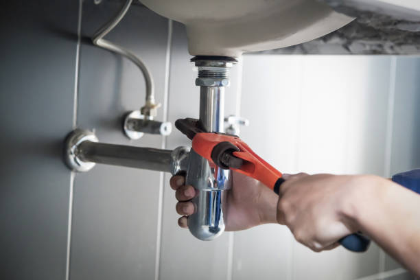 Best Local Plumber Services  in Highland, AR