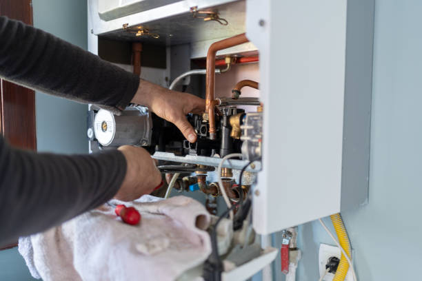 Best Drain Cleaning Services  in Highland, AR