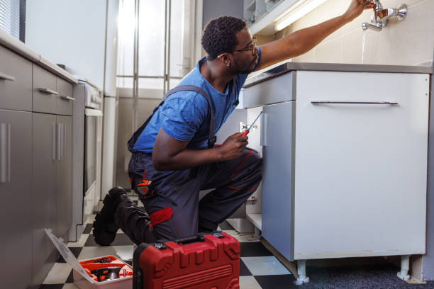 Best Plumbing Installation Services  in Highland, AR