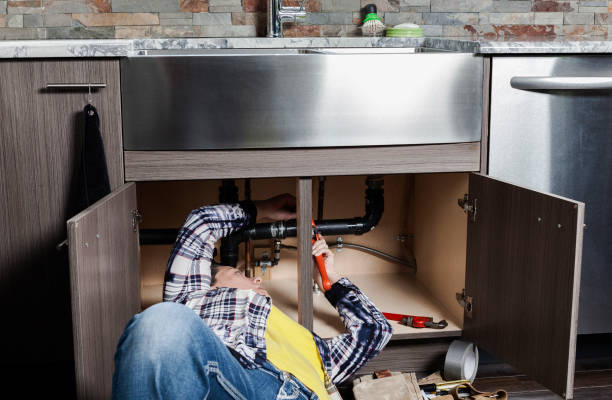 Best Best Plumbers Near Me  in Highland, AR
